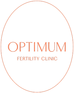 Optimum Fertility Clinic Logo