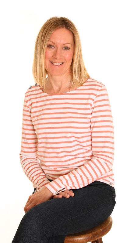 Fiona Morse, Nutritional Therapist