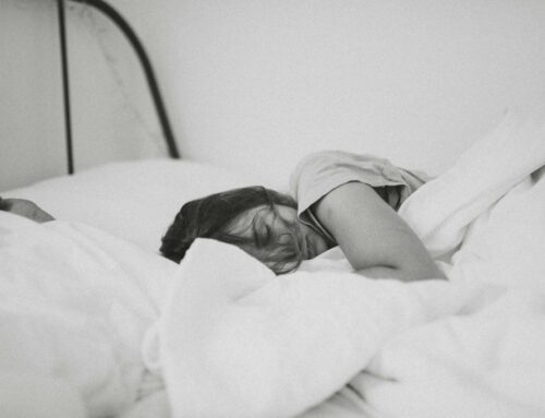 Good sleep is essential for optimum fertility