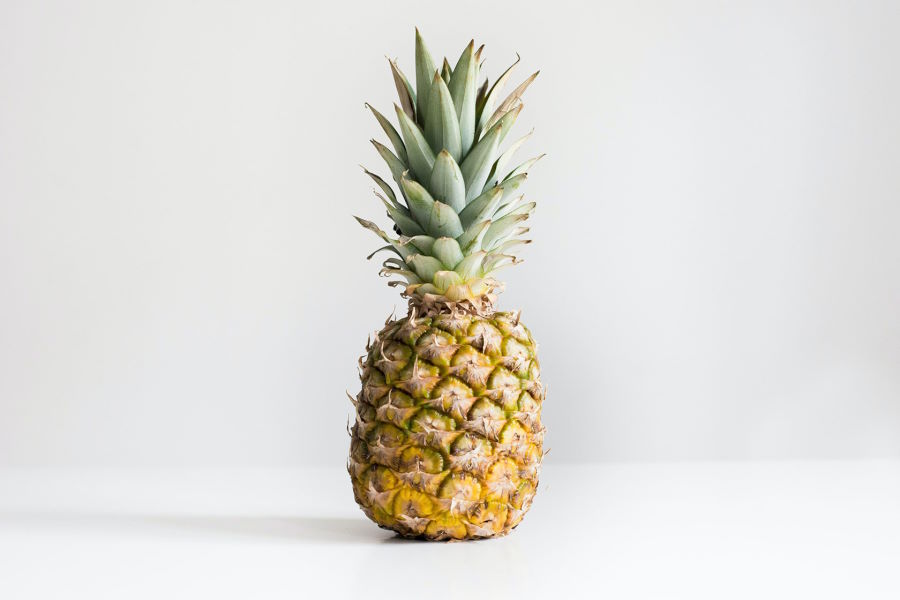 Pineapple, from the Optimum Fertility Clinic